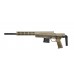 CZ 600+ Trail .223 Rem 16" Barrel Bolt Action Rifle - FDE